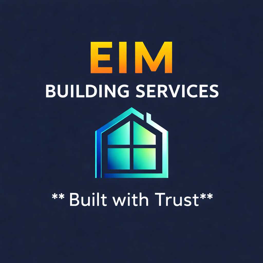EIM BUILDING SERVICES